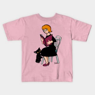 Tell the story Kids T-Shirt